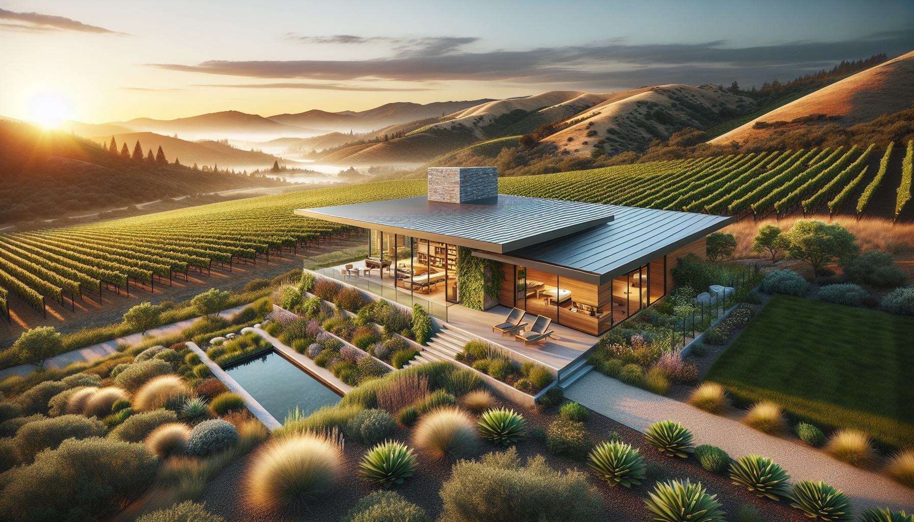 Roofing Contractors Healdsburg