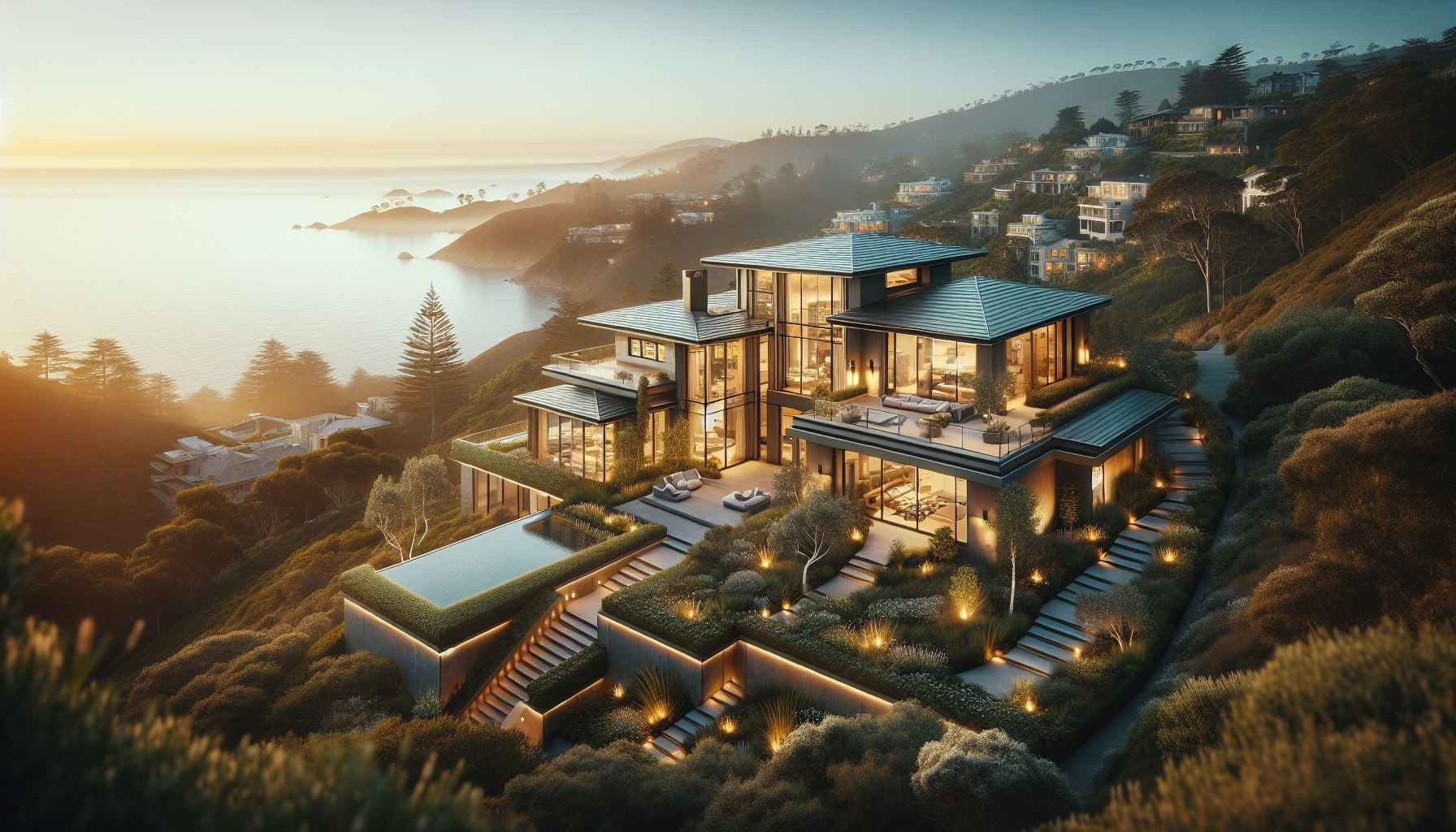 Roof Repair Mill Valley