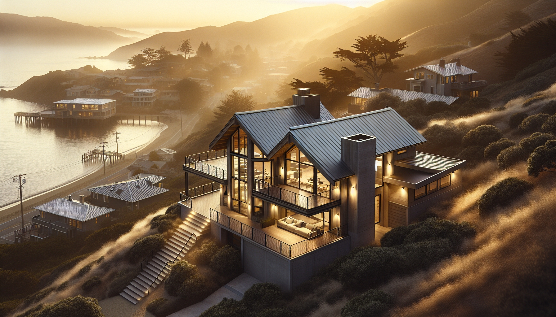 Roof Inspection San Rafael Checklist