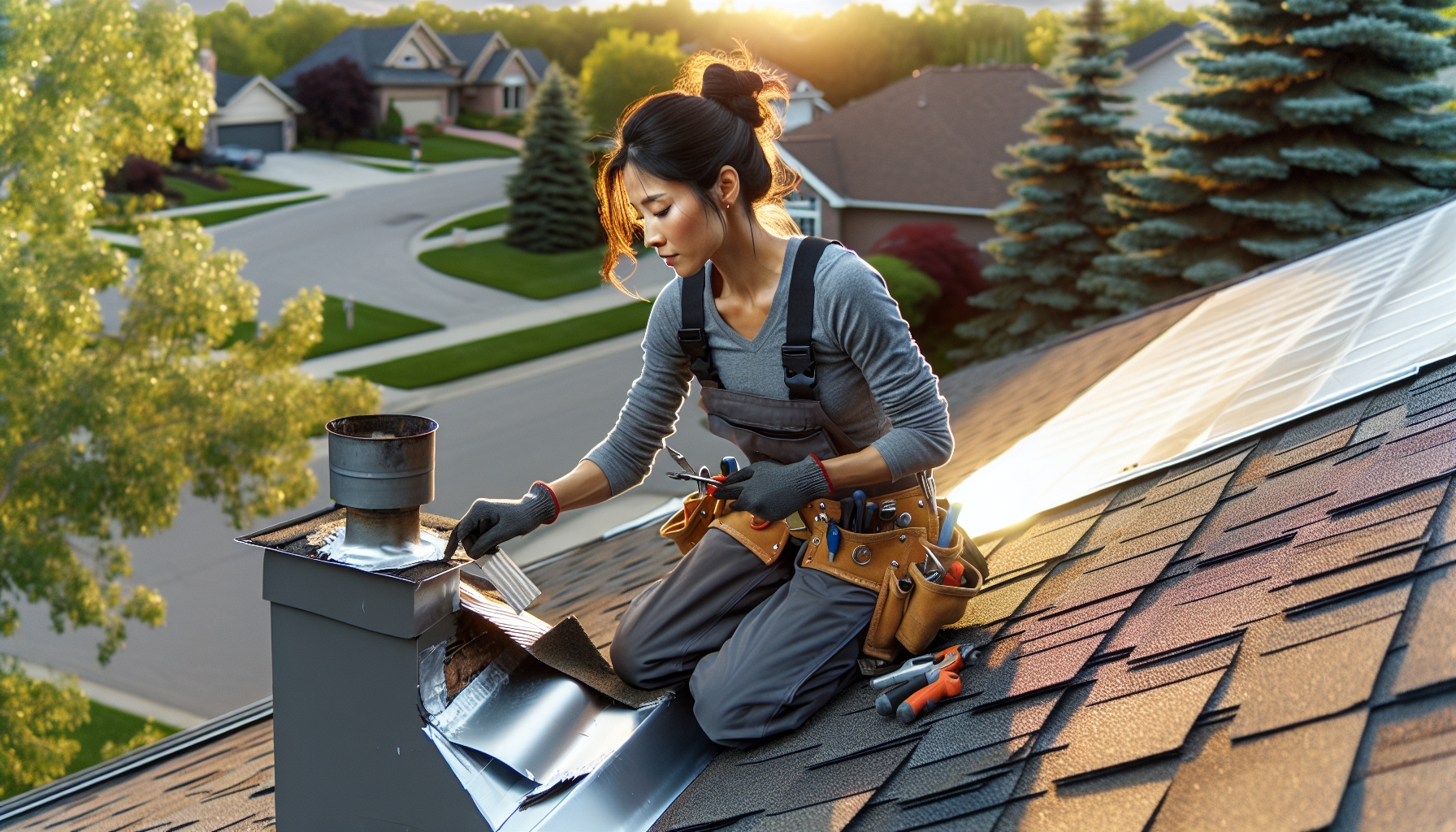 Roofing Marin County Guide