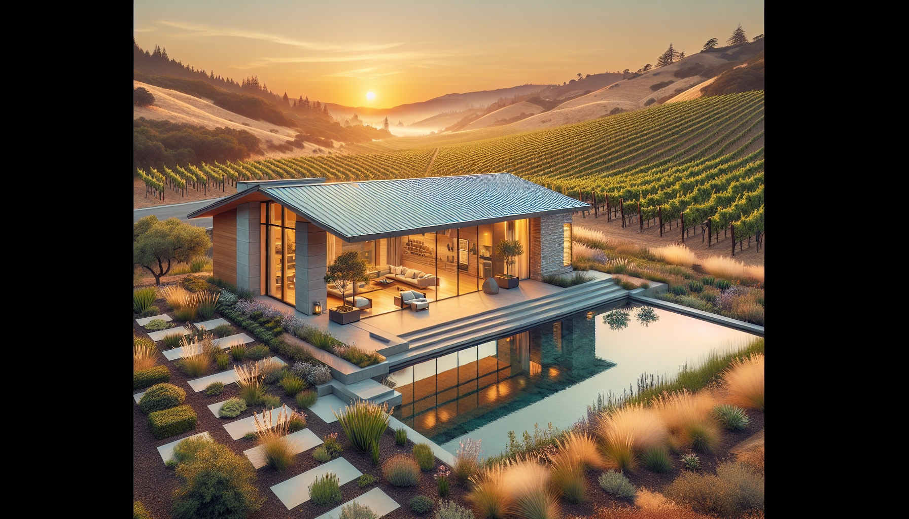 Roofing Healdsburg