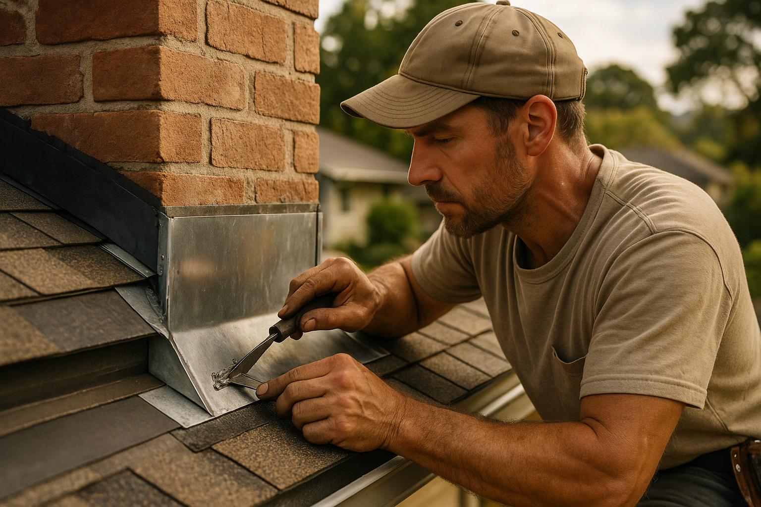 Roofing Contractors Marin County