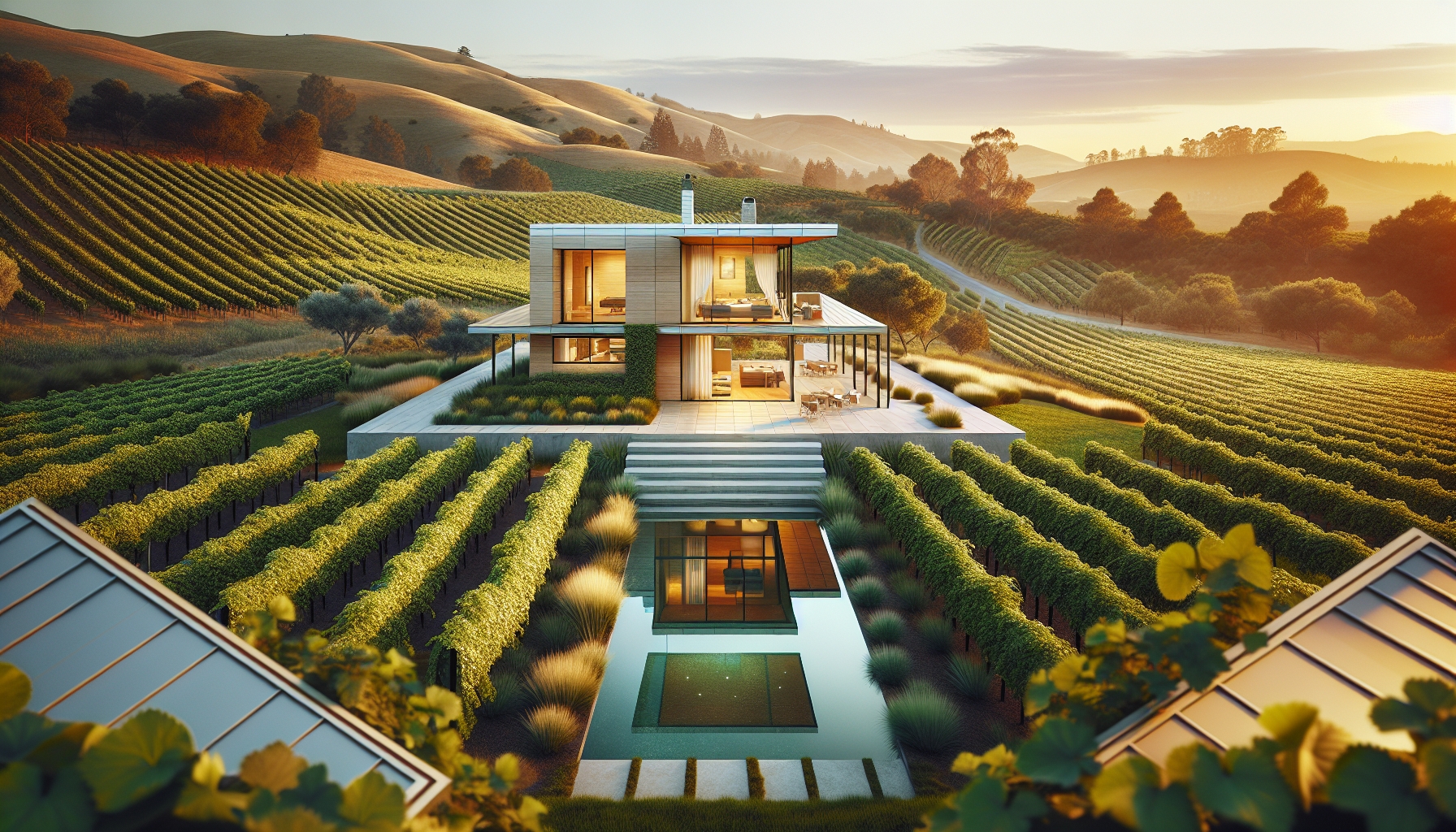 Roofing Marin County