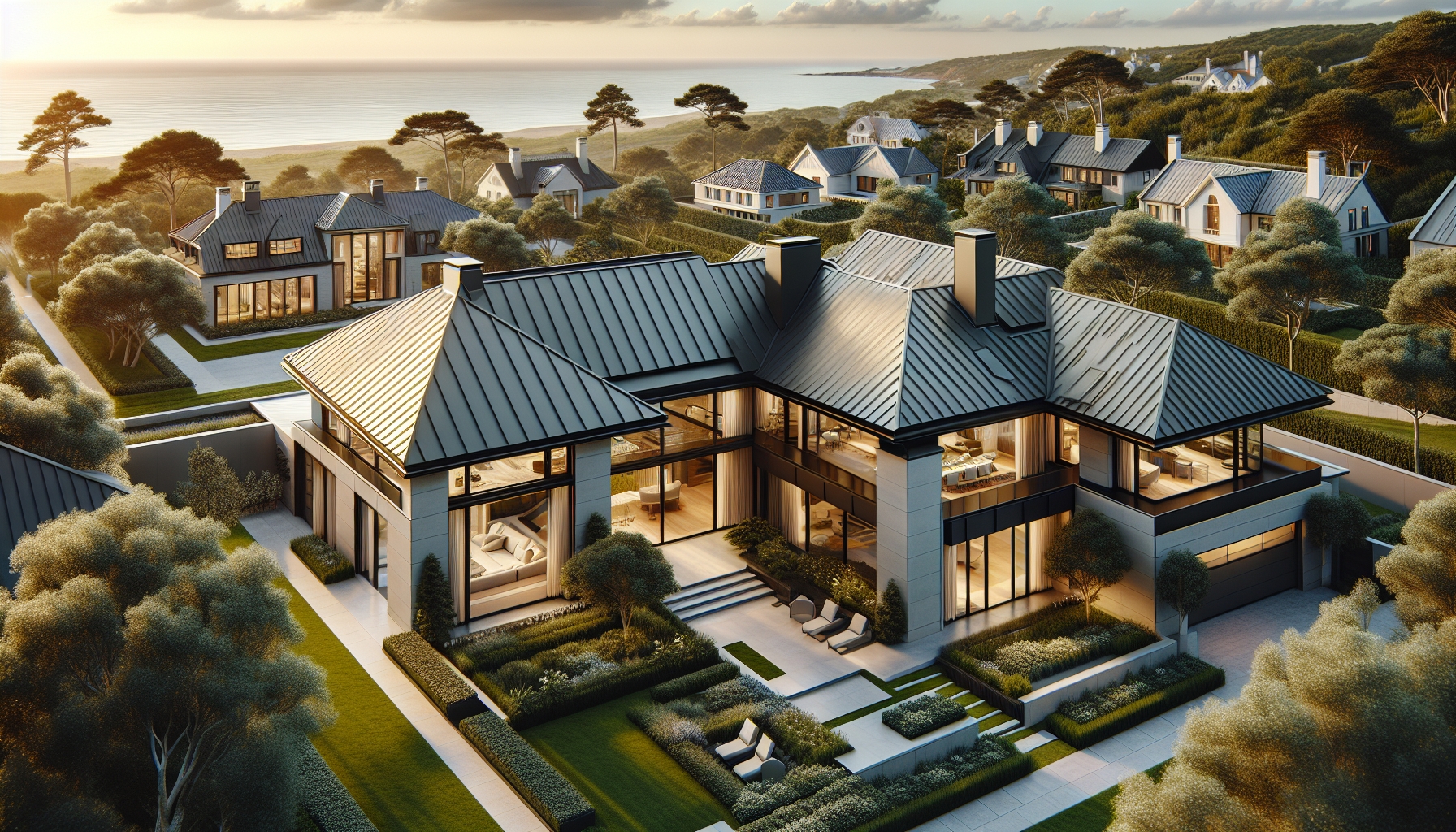 Affordable Roofing Mill Valley