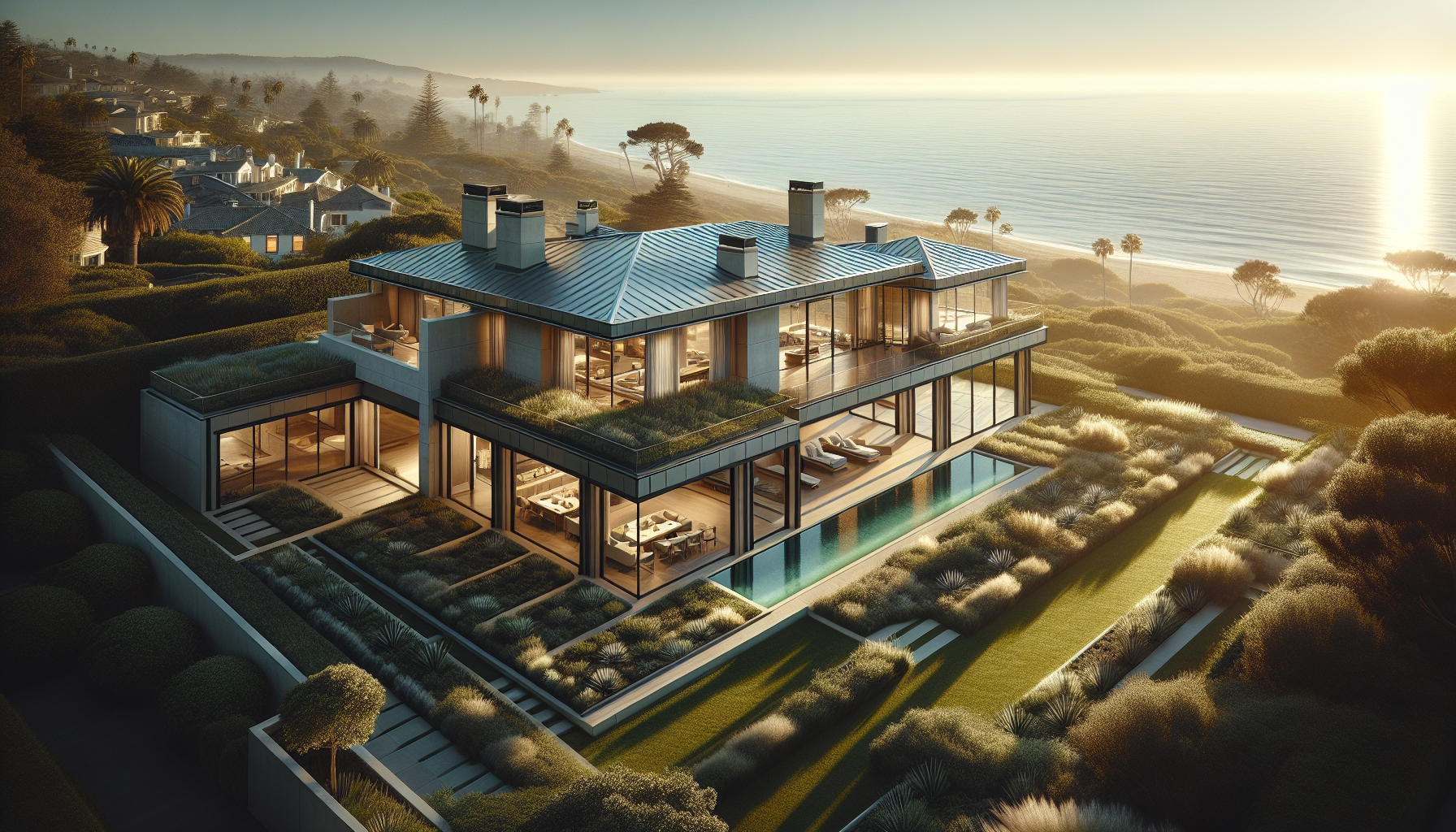 Roofing Services Mill Valley