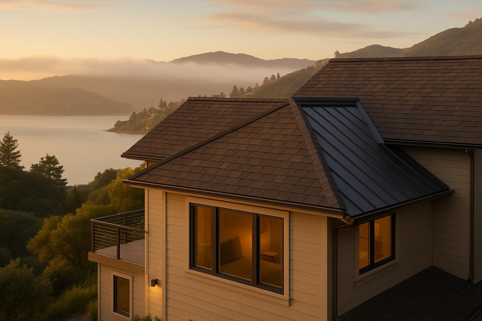What Makes a Roofing Company Trustworthy?