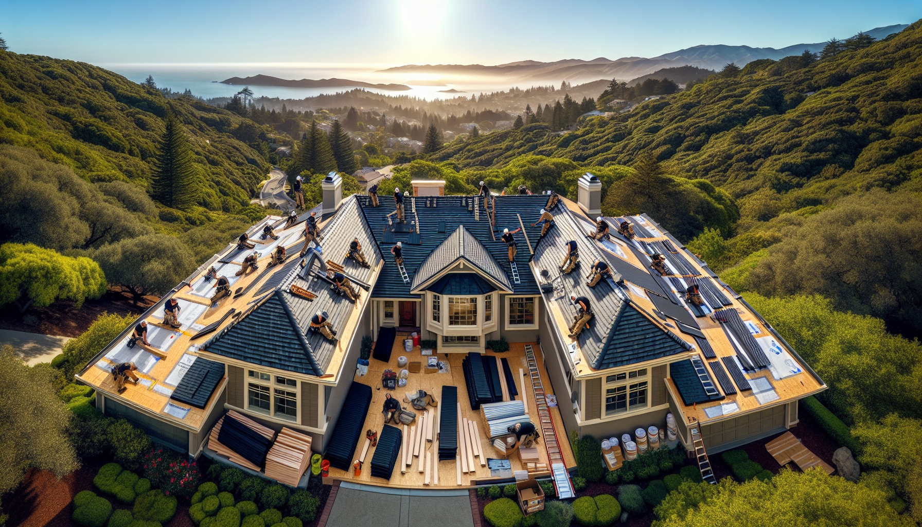 Is Roof Replacement Worth It?