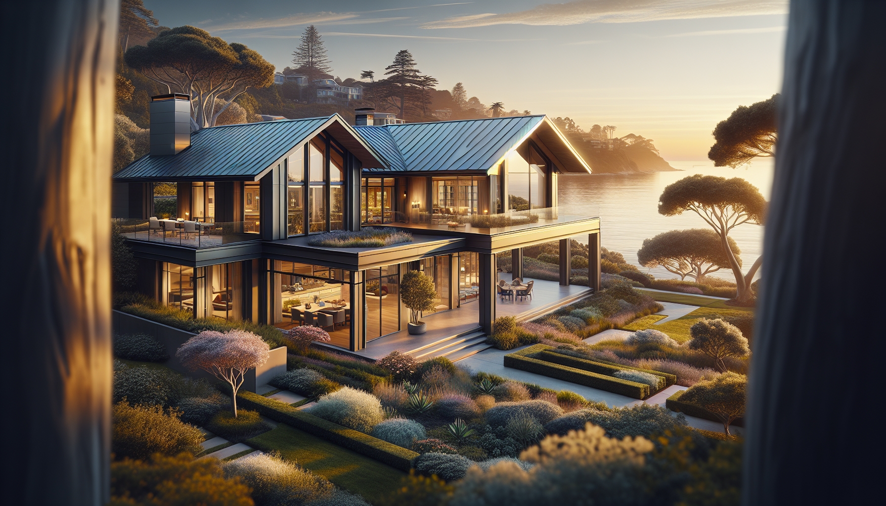 Roofing Experts Marin