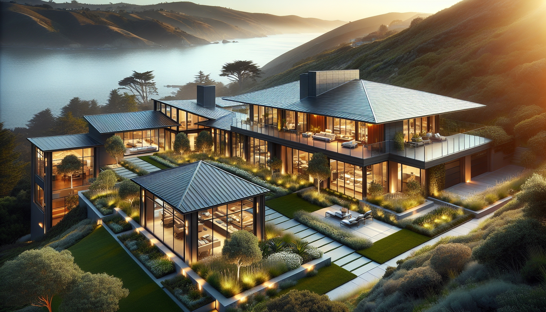 Roofing Services Novato