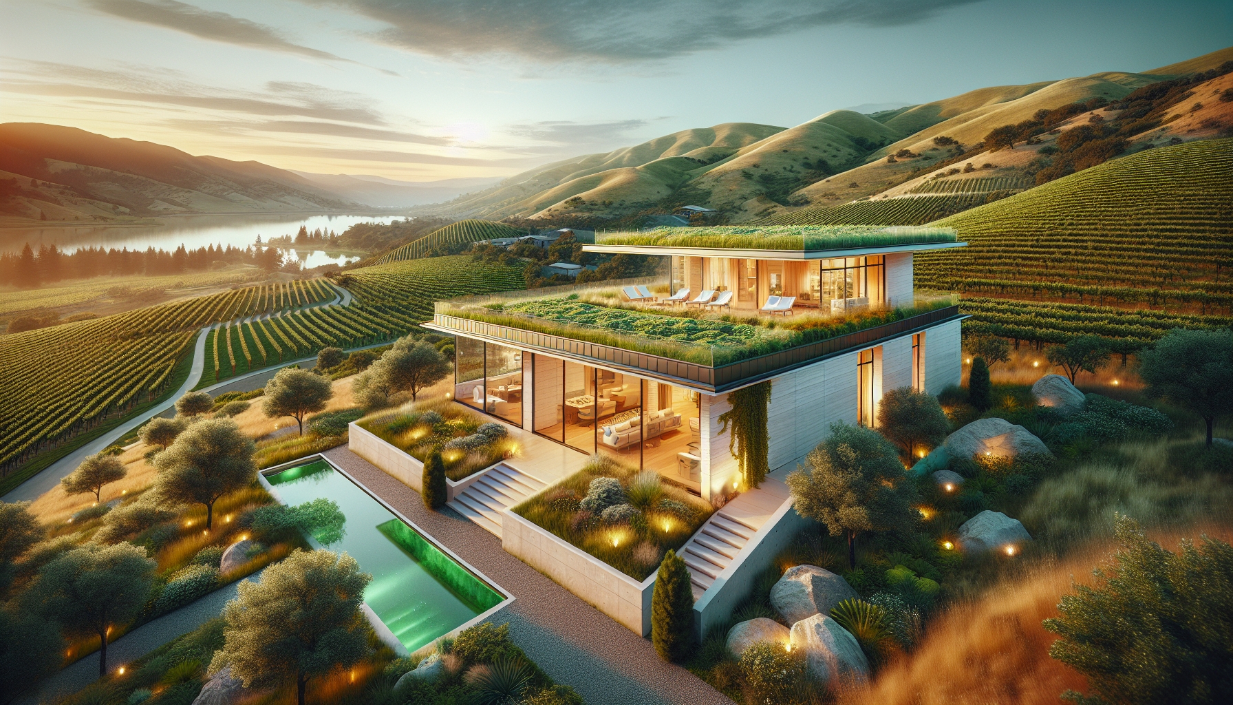 Affordable Roofing Healdsburg