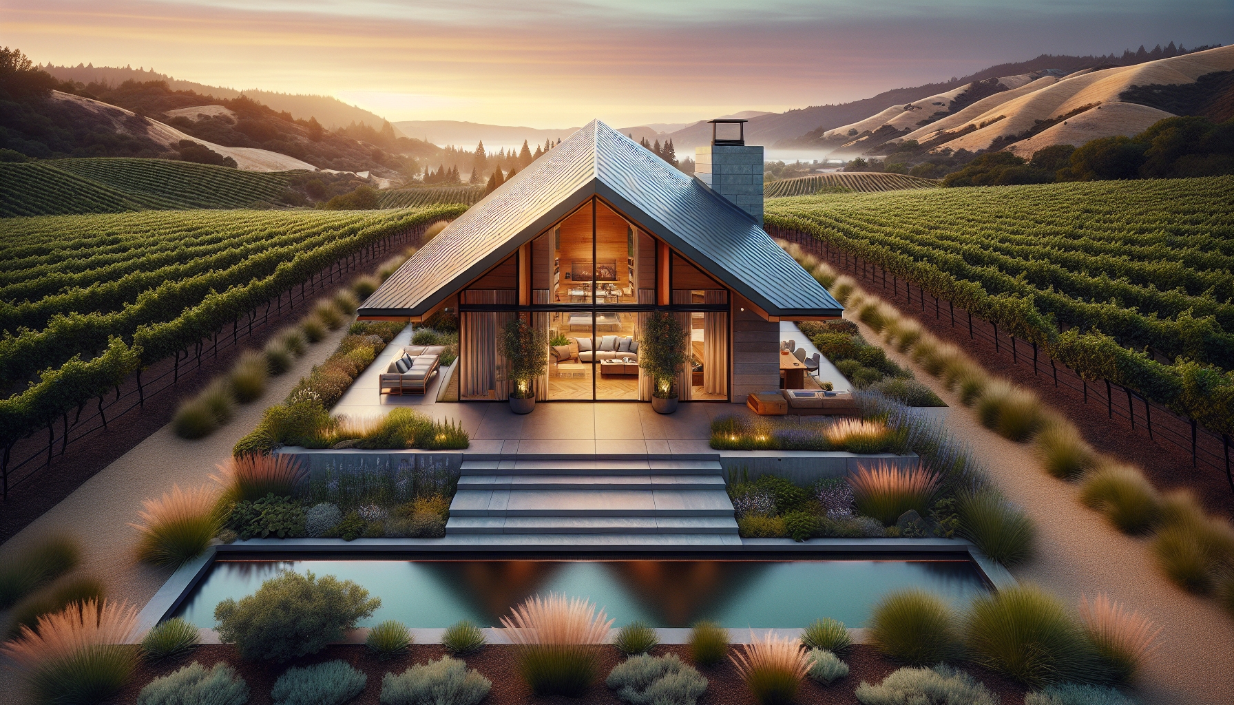 Emergency Roof Repair Santa Rosa