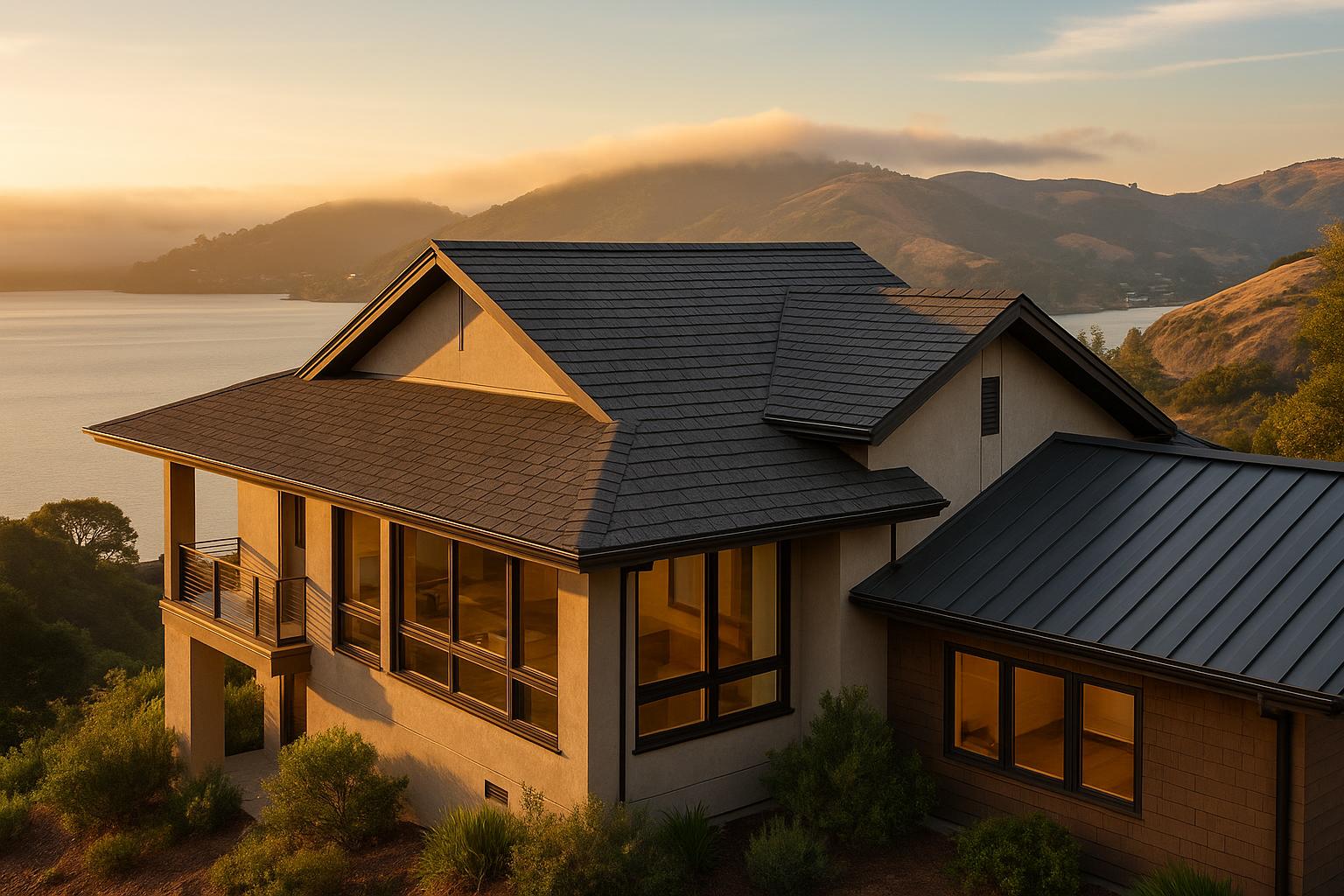 Affordable Roofing San Rafael: Your Complete Repair & Replacement Guide
