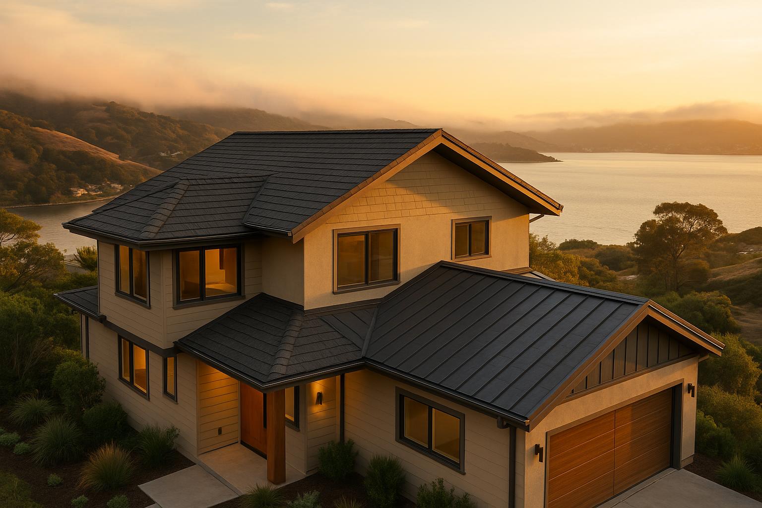 Shingle Roofing Marin County: Essential Guide to Repairs & Costs