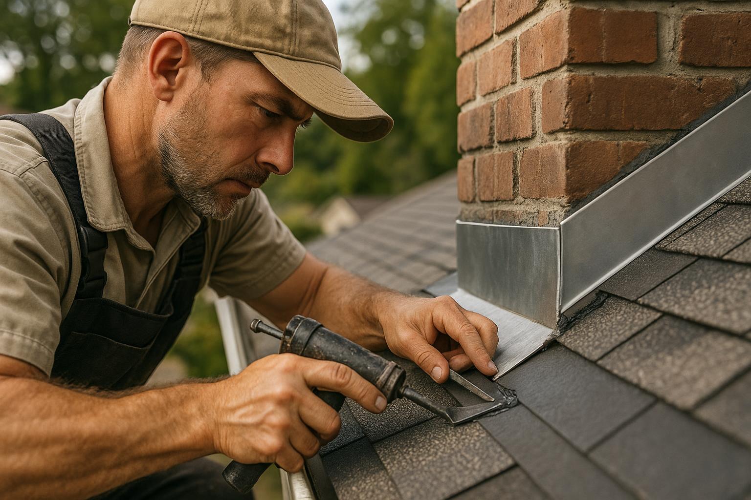 Commercial Roofing Marin County: Essential Guide to Repairs & Replacements