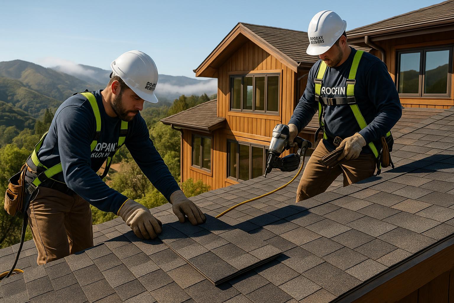 Underlayment Types Explained: Your Marin County Flooring Guide