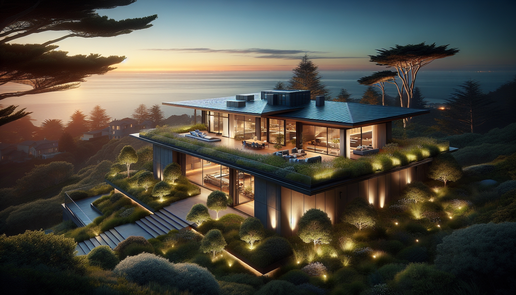 Roofing Services Mill Valley
