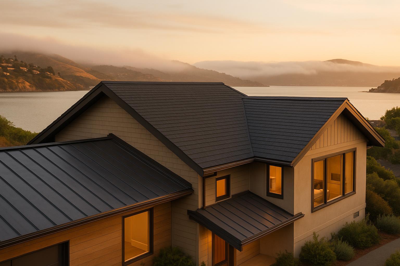 Signs You Need a New Roof in Marin County: Essential Repair Guide