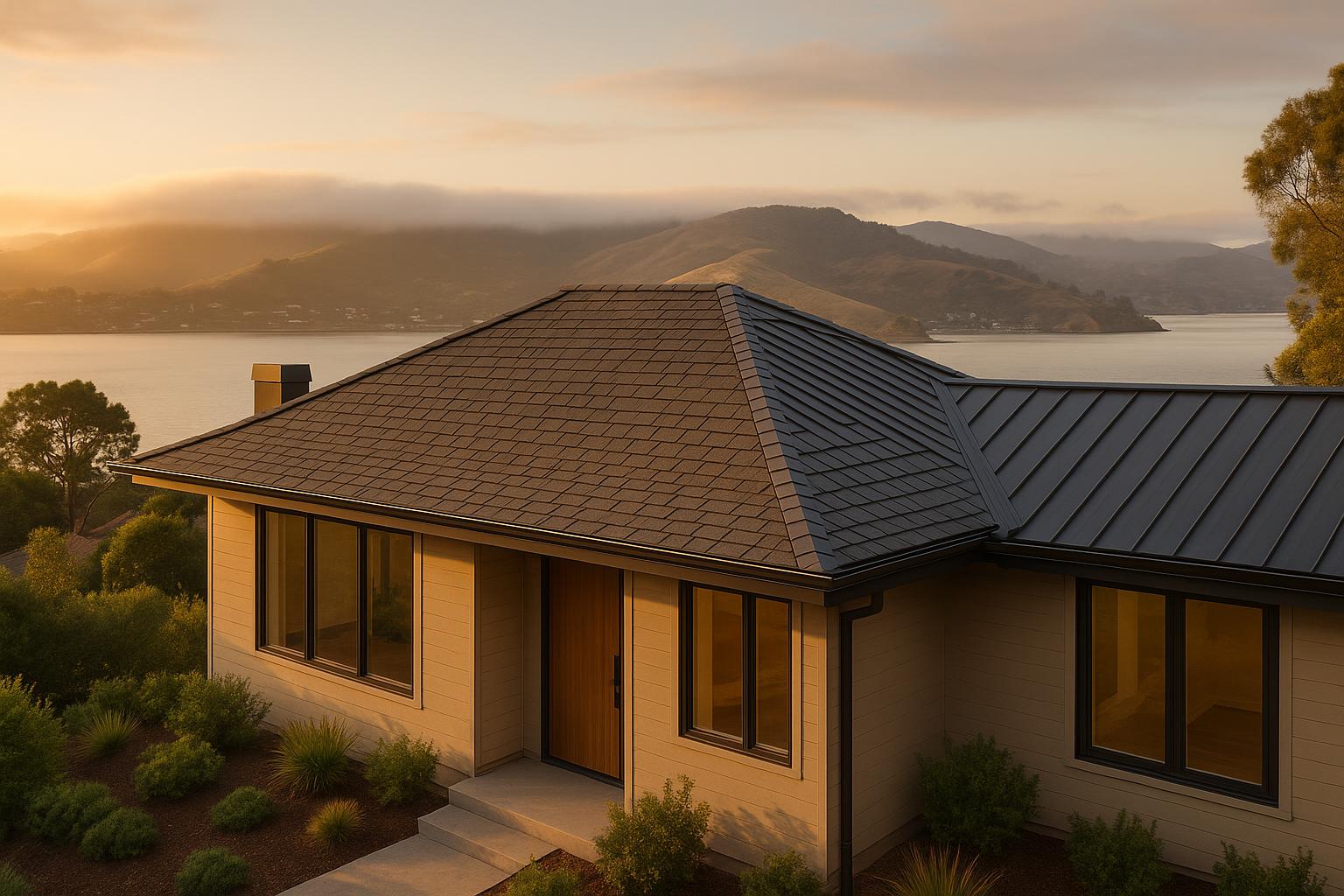 Best Roofers in Novato: Expert Guide to Repairs & Replacements
