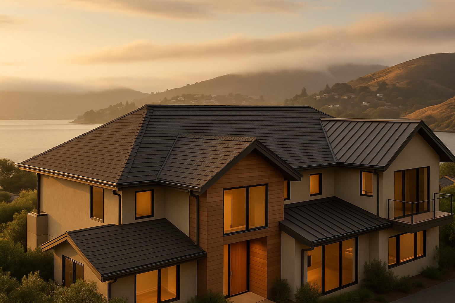 Commercial Roofing Sonoma County: Expert Repair & Replacement Guide