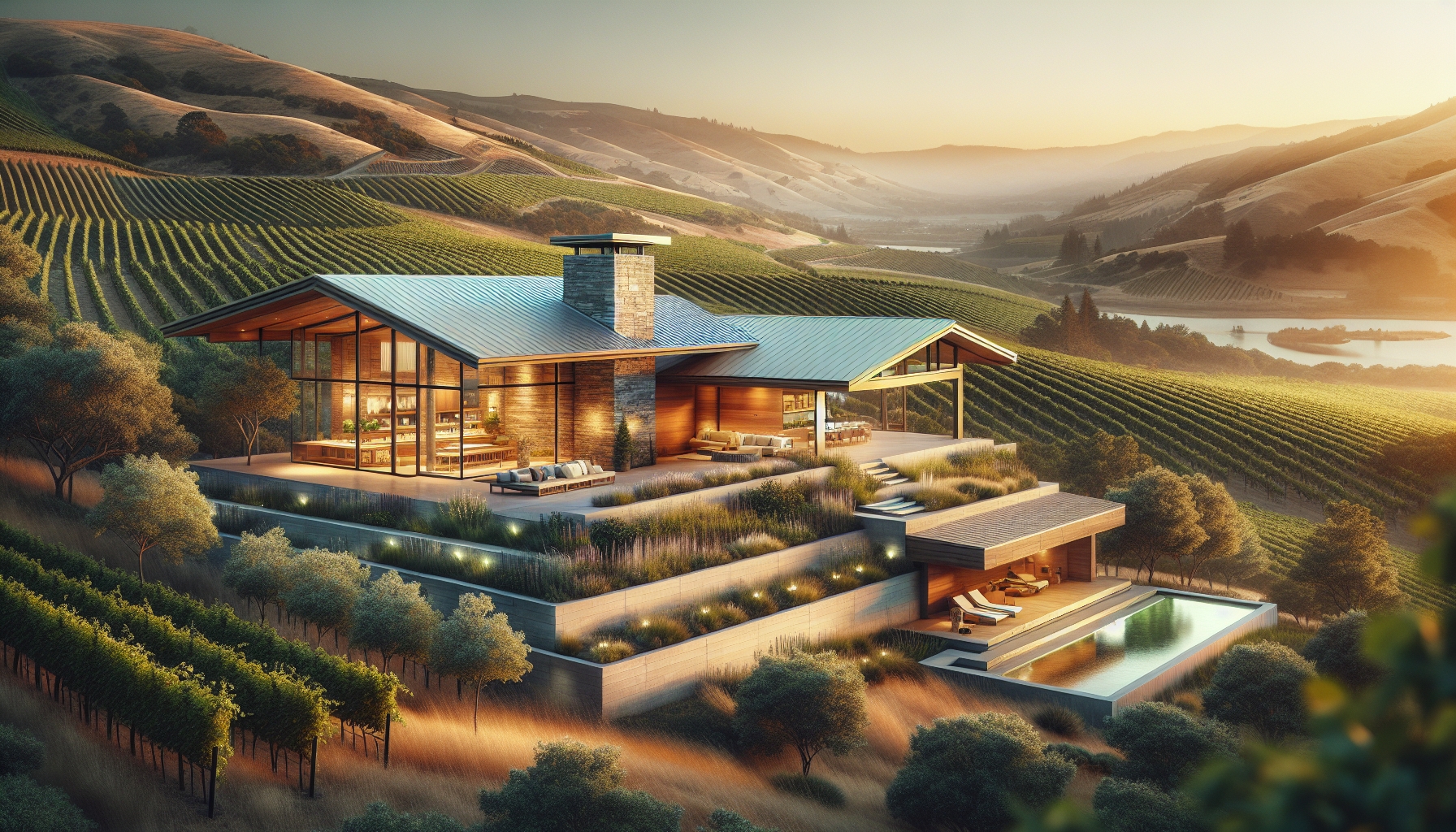 Roof Repairs in San Rafael