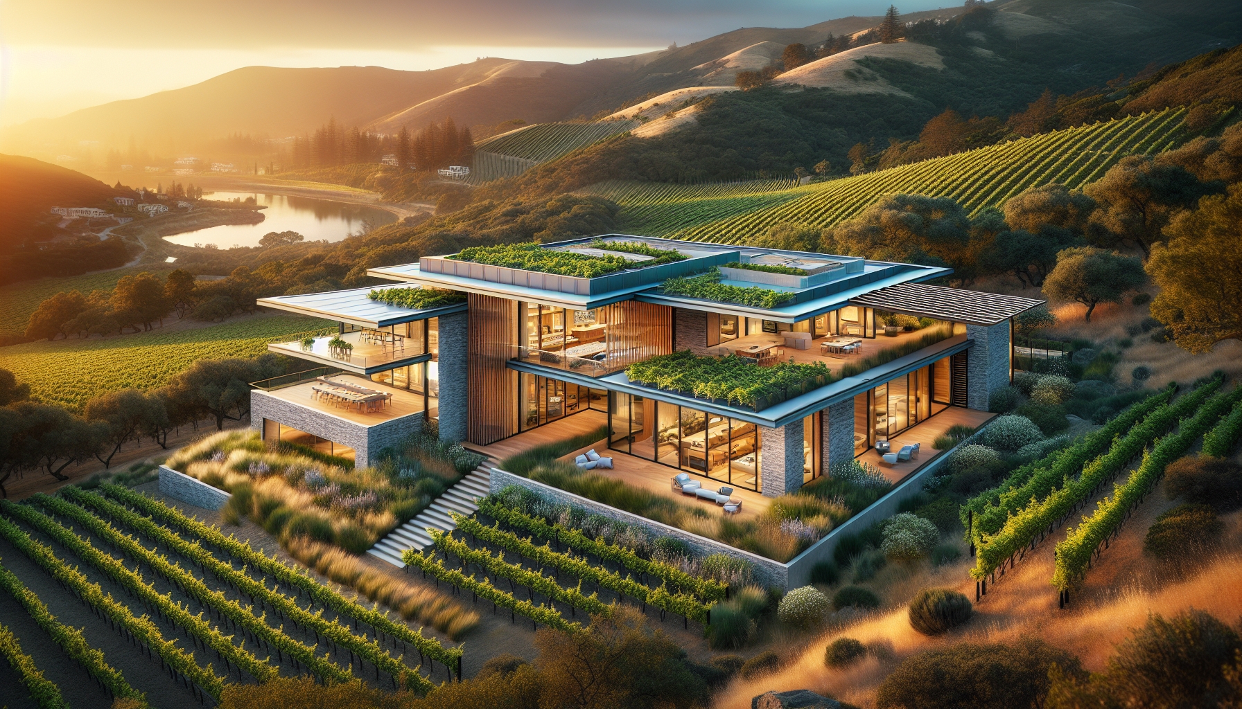 Able Roofing Mill Valley