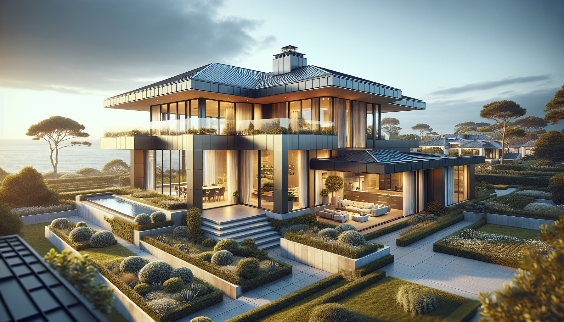 Able Roofing Contractors Marin County
