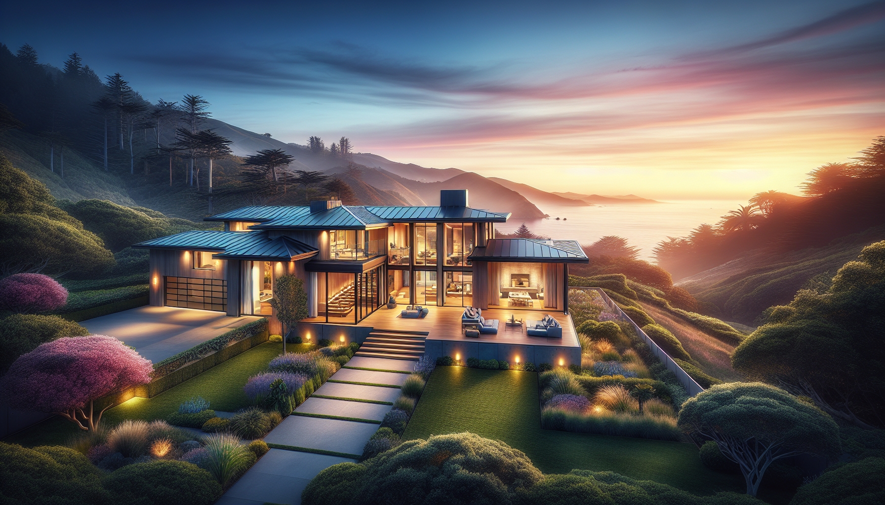 Certified Roofing Contractors Mill Valley