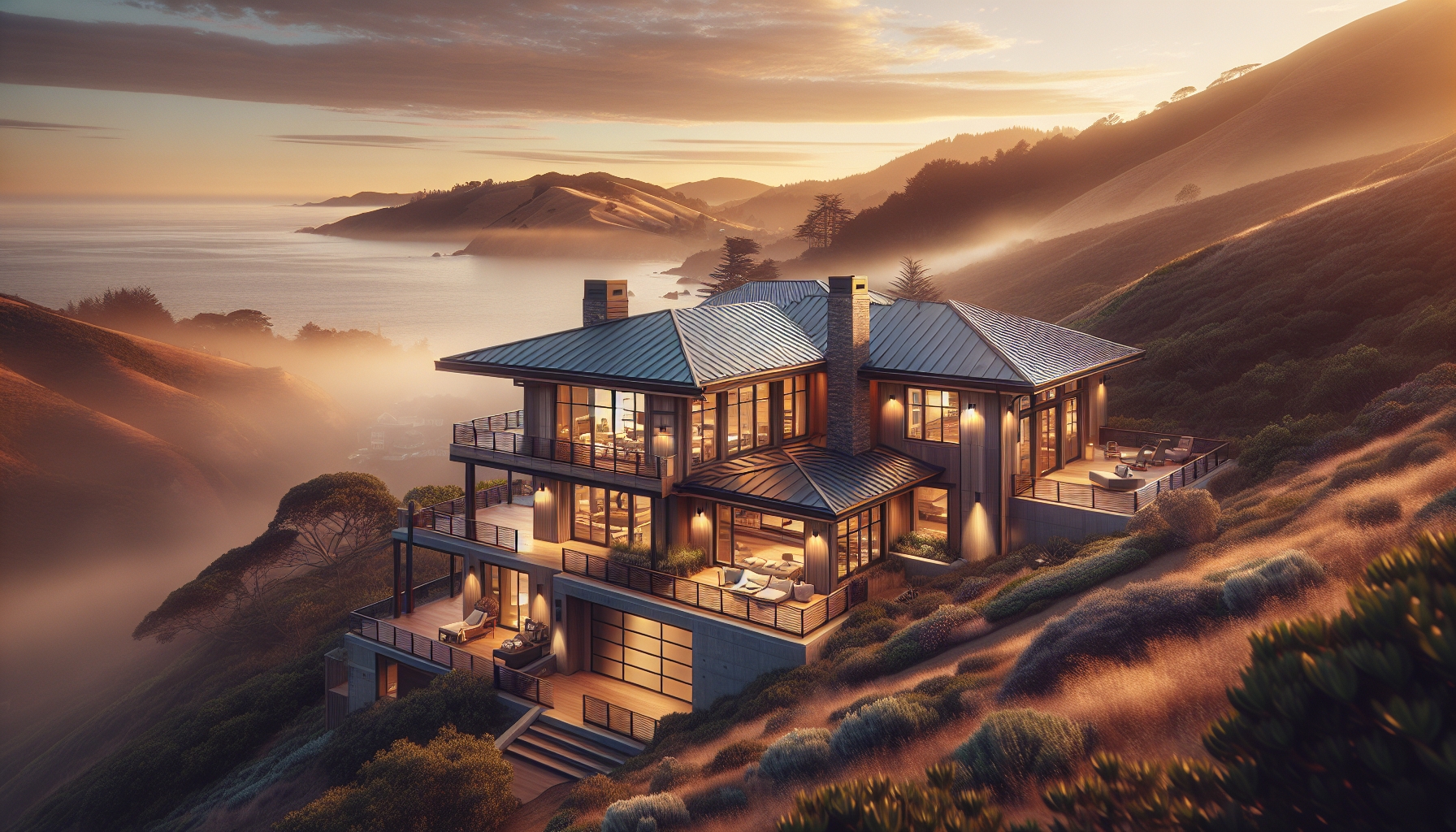 Healdsburg Roofing Services