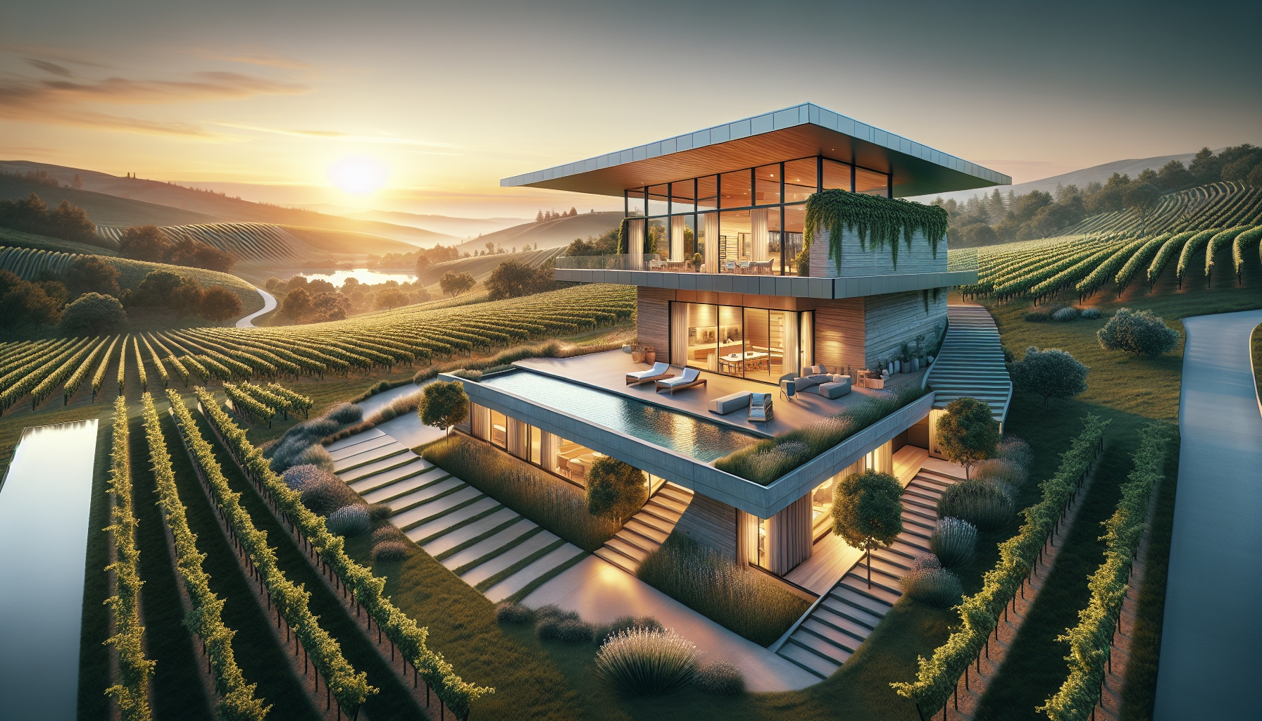 Able Roofing Healdsburg