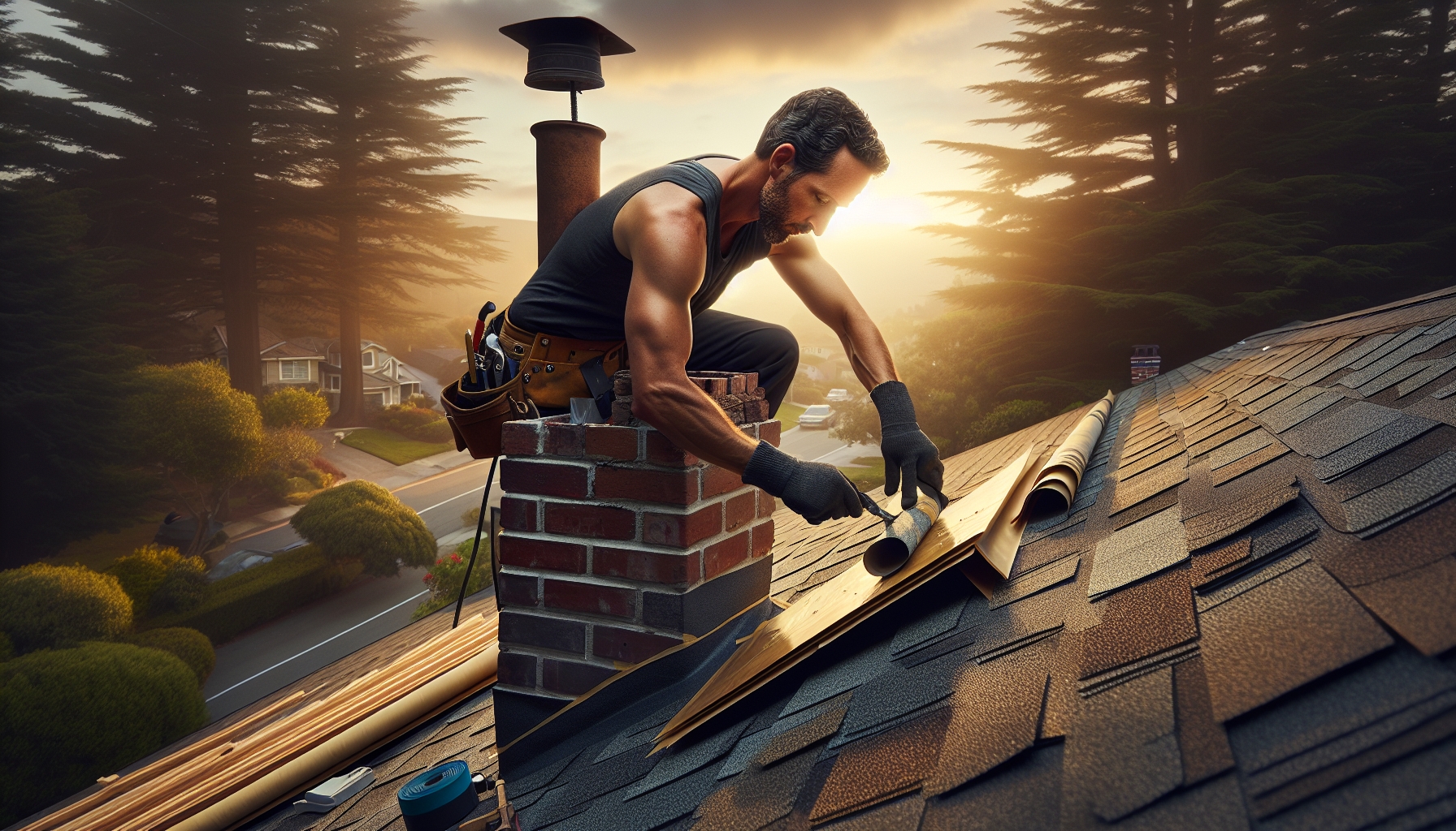 Roofing for Coastal Homes