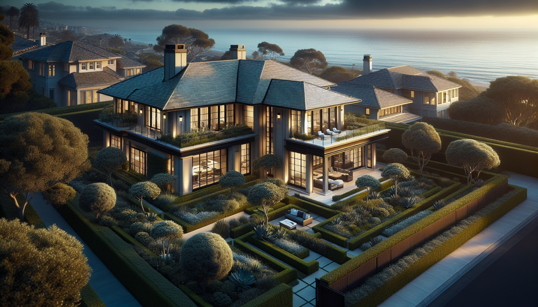 Residential Roofing Experts Santa Rosa