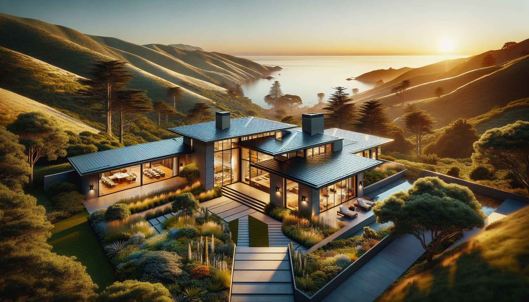 Affordable Roofing Marin County