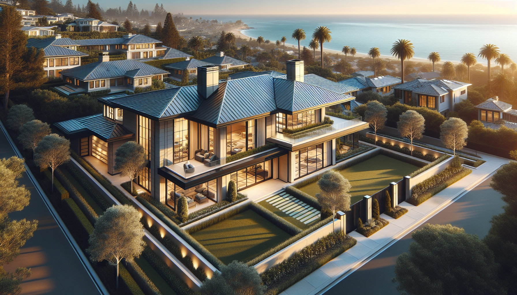 Certified Roofing Contractors Healdsburg