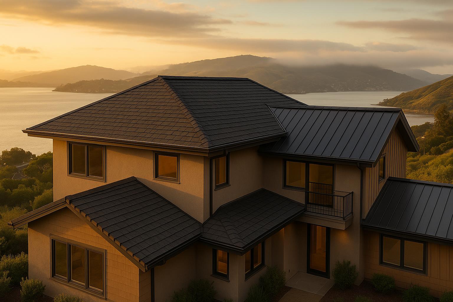 How to Save Money on Roof Replacement in Marin County: Expert Tips