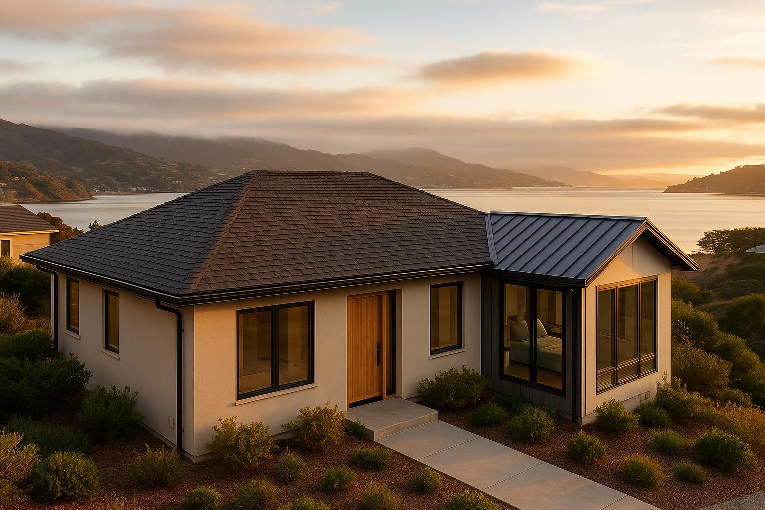 Shingle Roofing Marin County: Complete Guide to Cost, Repairs & Replacement