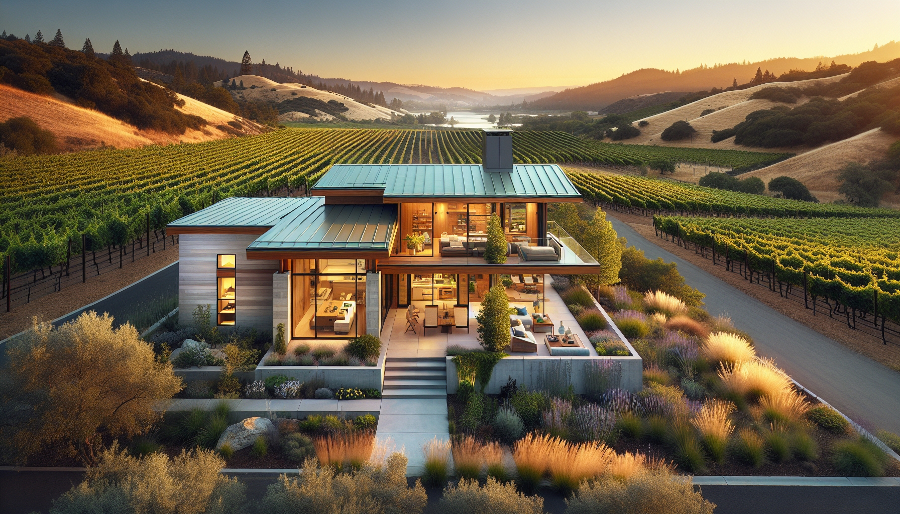 Roofing Experts Marin