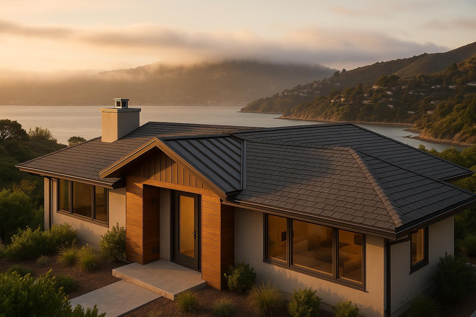 Warehouse Roofing Solutions: Your Novato Guide to Cost-Effective Repairs