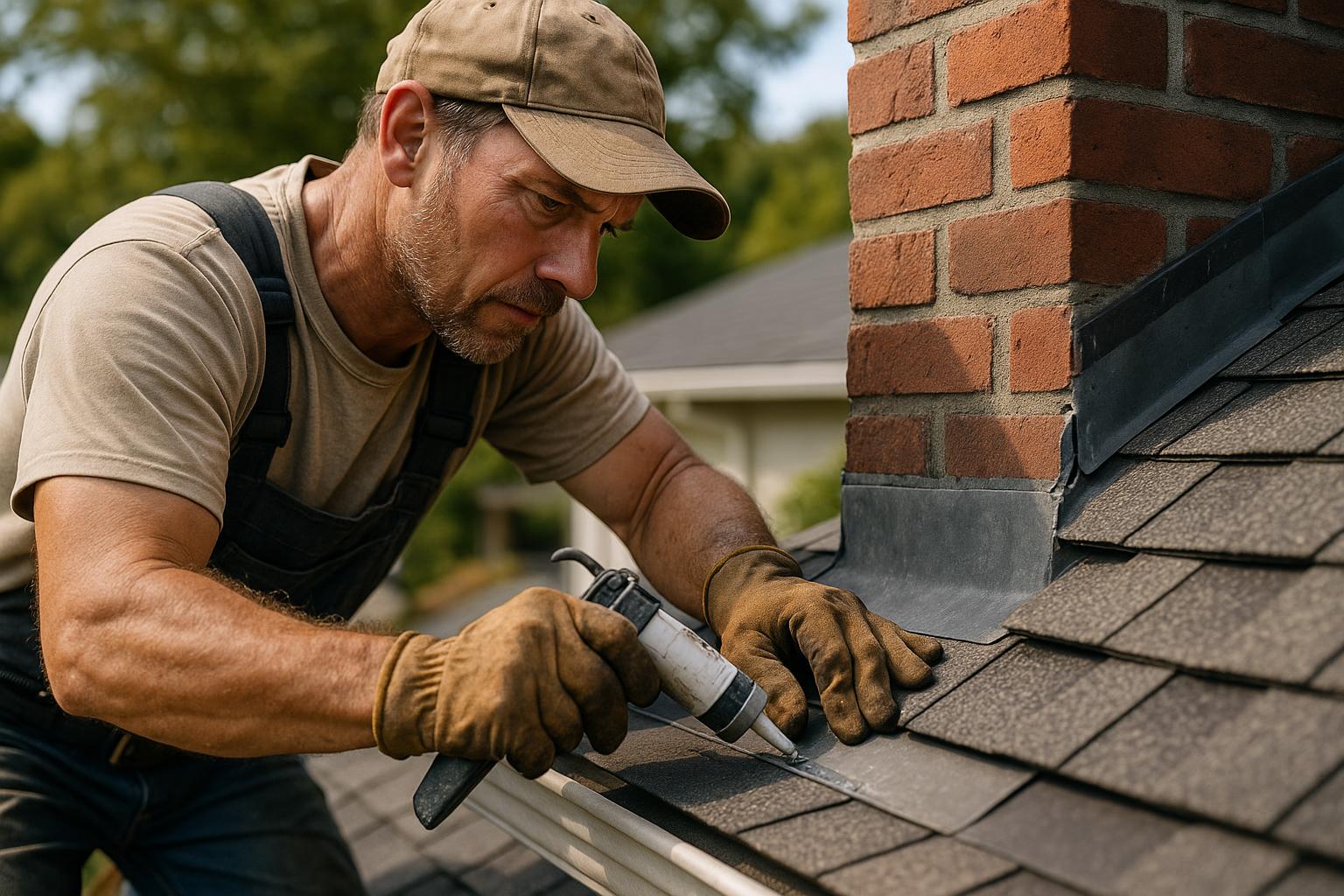 San Rafael Roof Storm Damage Repair Guide: Cost, Signs & Local Experts
