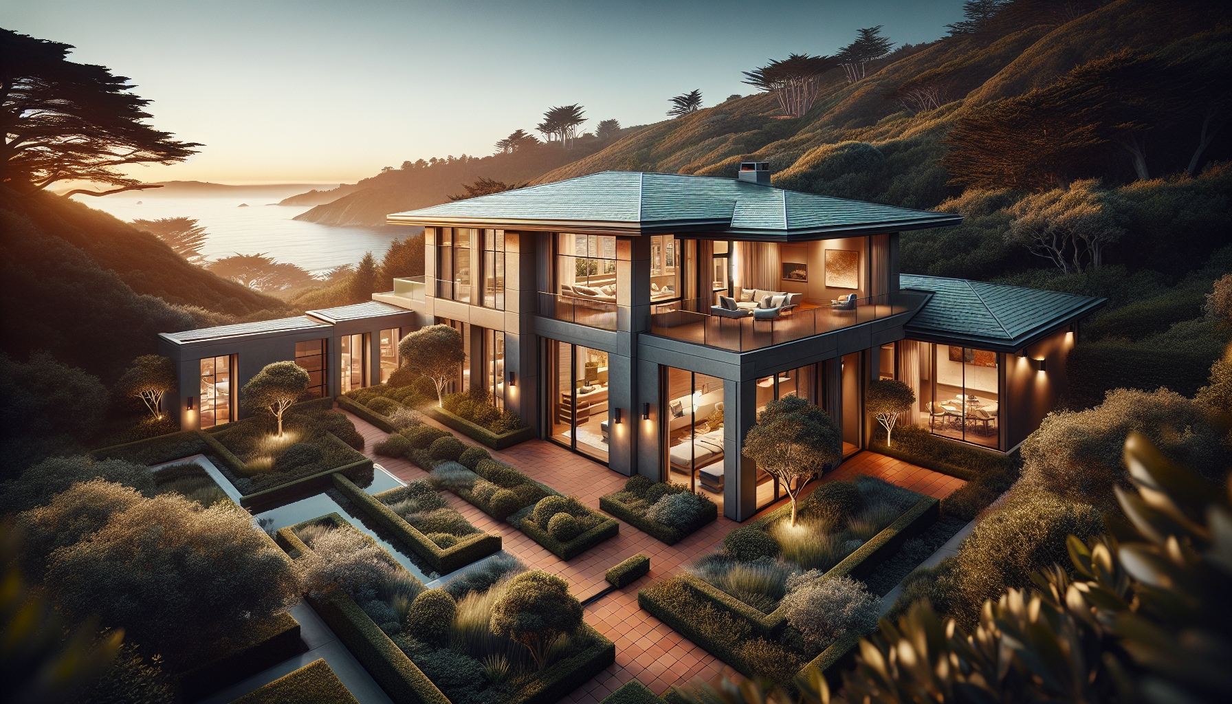 Roof Repair San Rafael