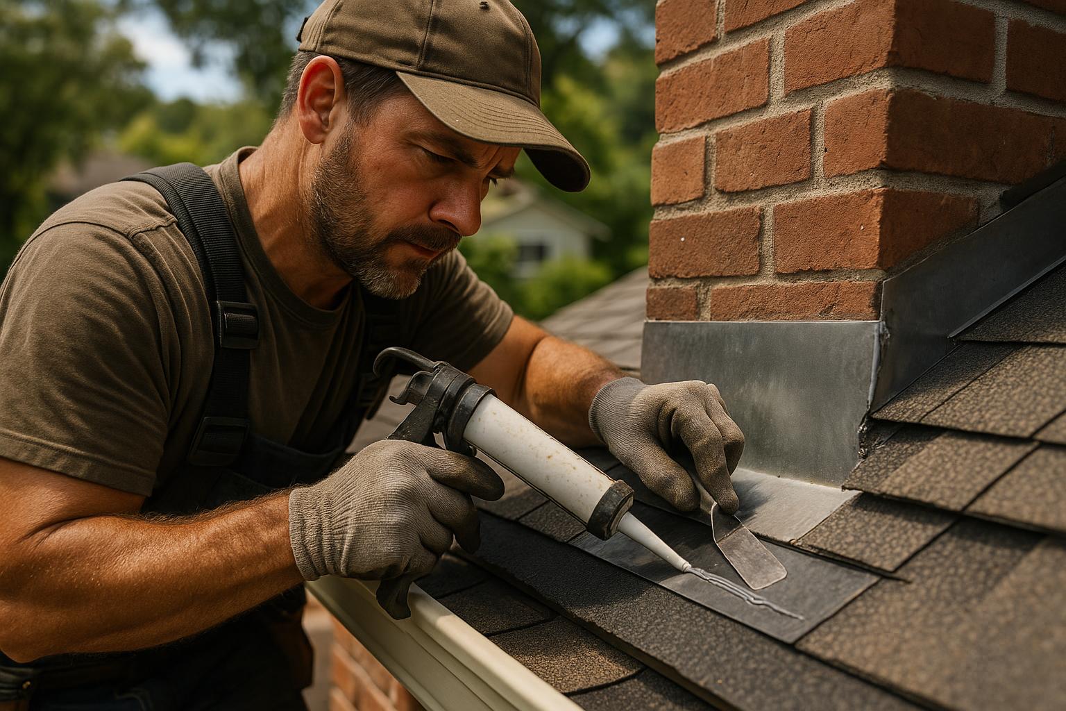 Best Roofers in Marin County: Your Repair & Replacement Guide