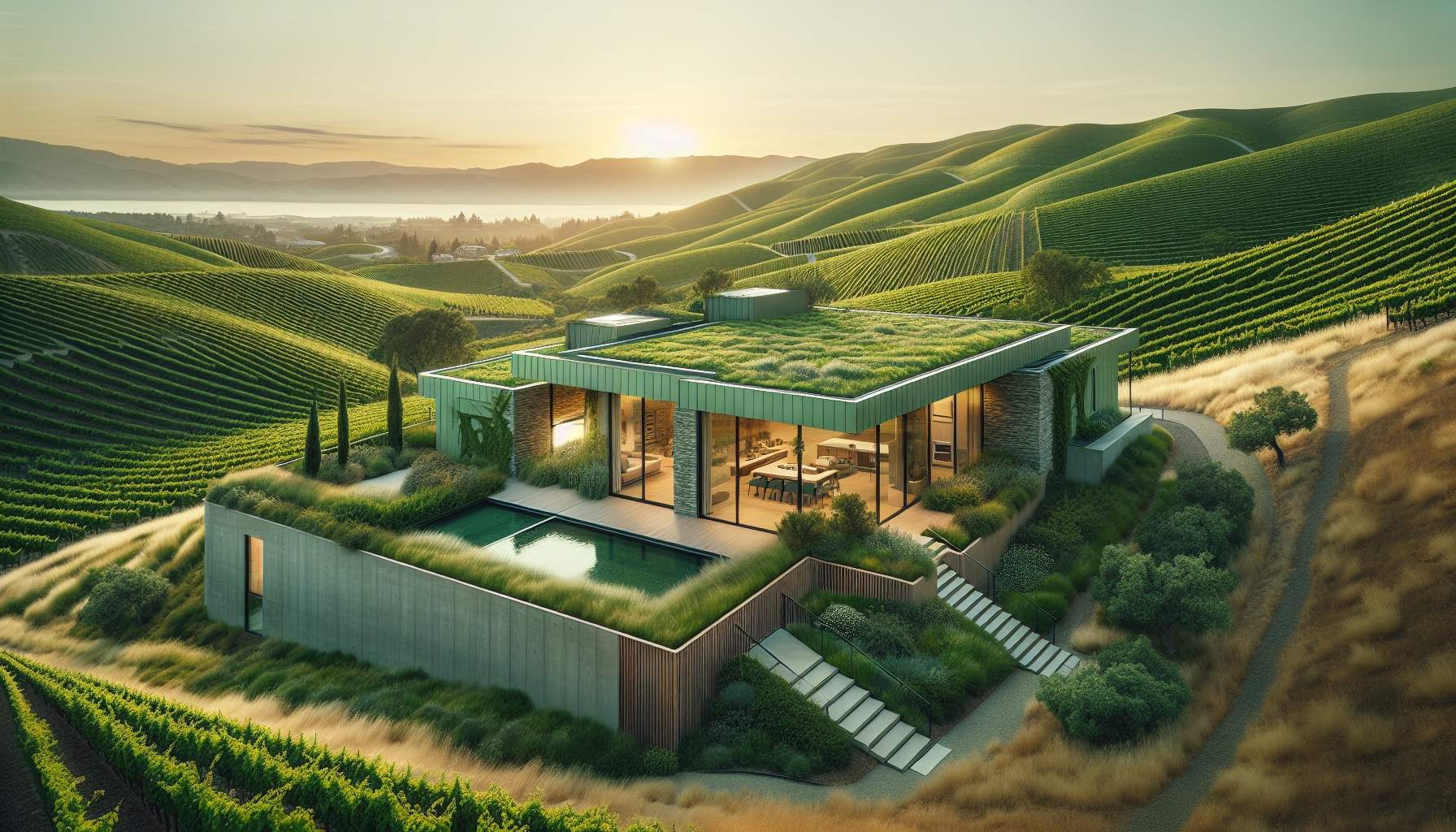 Able Roofing Mill Valley