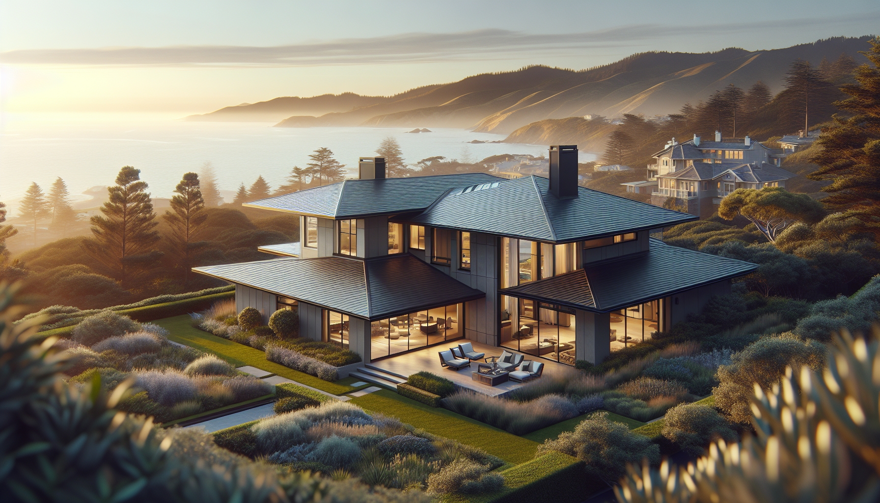 Affordable Roofing San Rafael