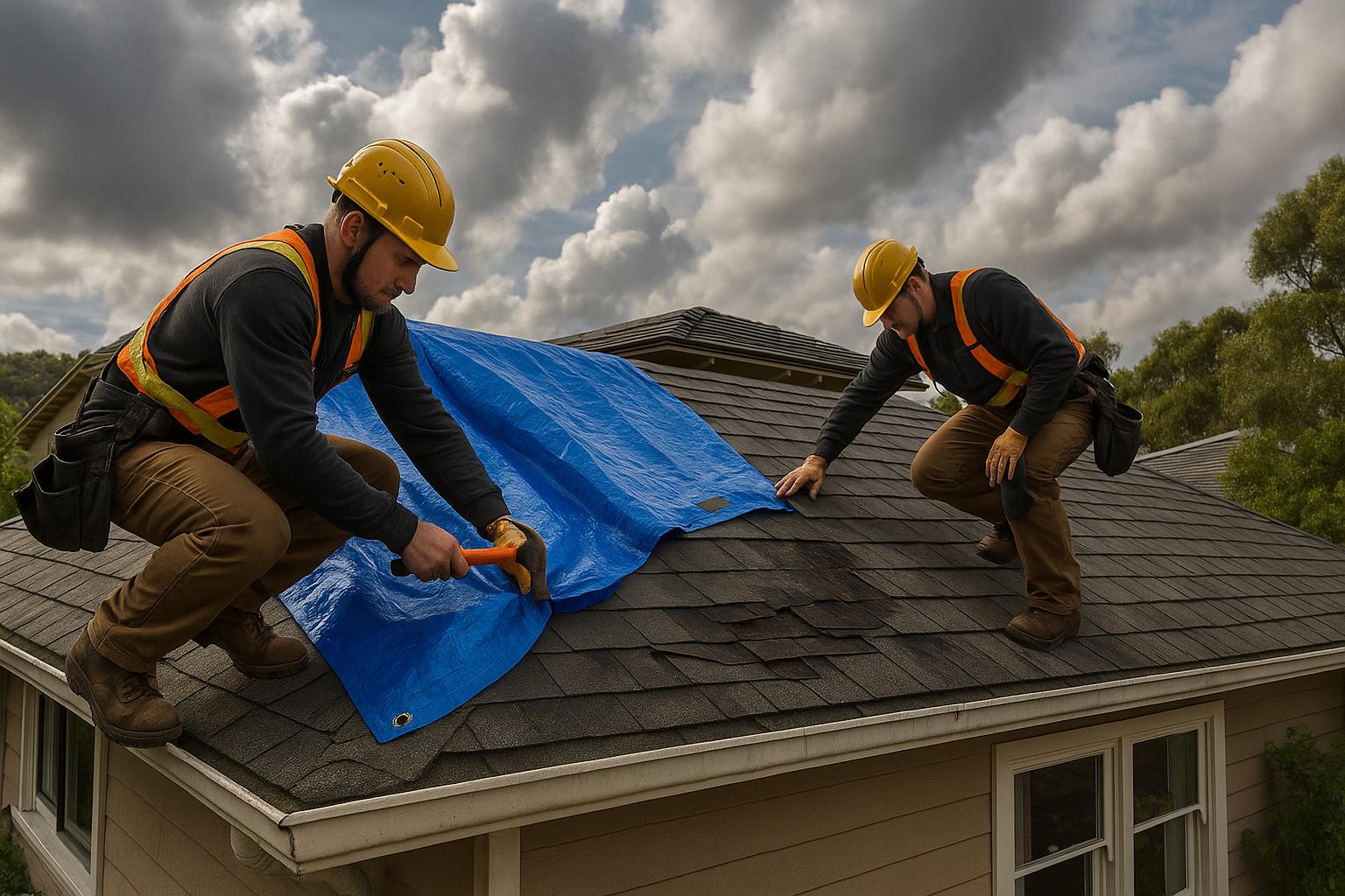 Roof Repair Cost Marin County: Your Complete Cost Guide and Tips