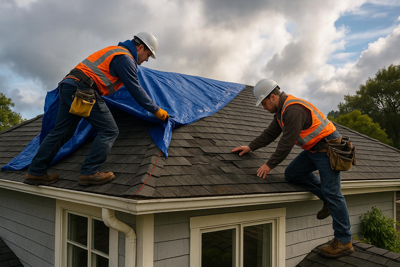 Metal Roofing vs Shingles: Expert Guide for Marin County Homeowners