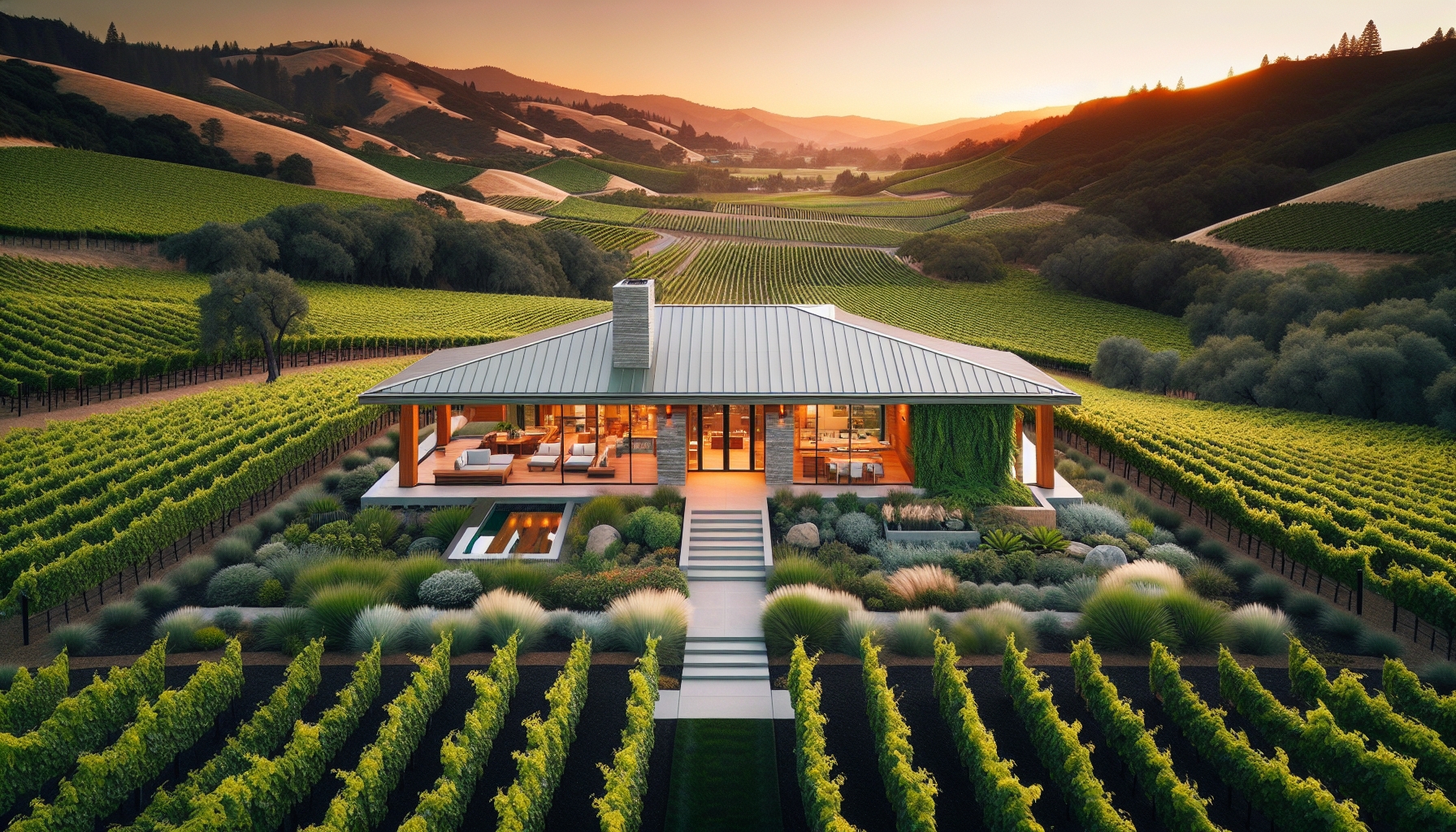 Roofing Services Healdsburg