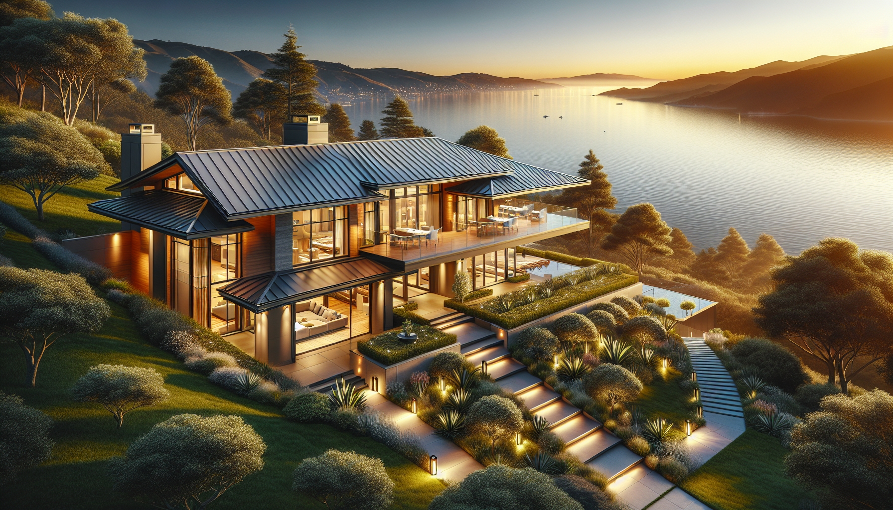 Roofing Services Petaluma