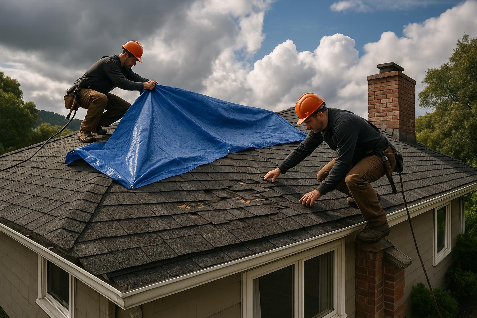 Slate Roofing Pros and Cons: Repair, Cost & Maintenance Insights