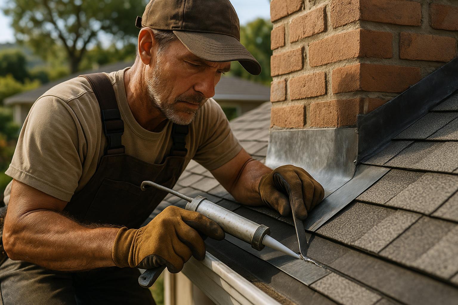 Roofing Permits in Marin County