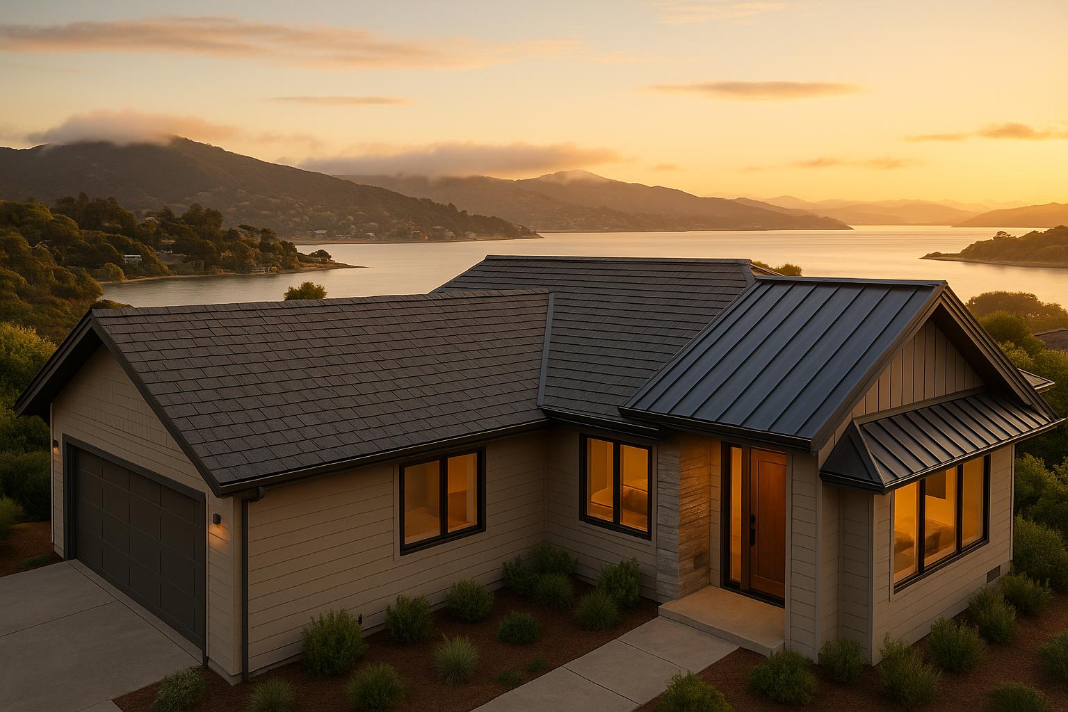 Affordable Roofing San Rafael: Cost-Effective Repair & Replacement Tips