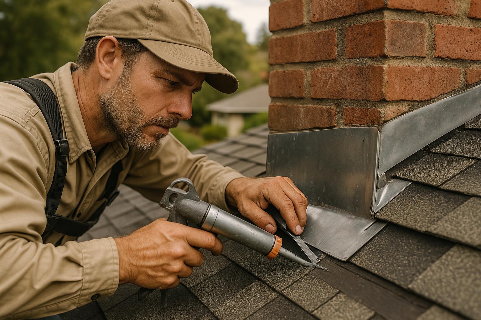 Warehouse Roofing Solutions: Repairs, Maintenance, and Material Options